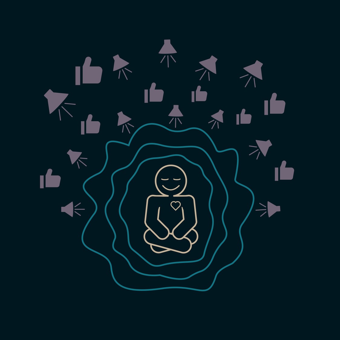 El Valor del Silencio