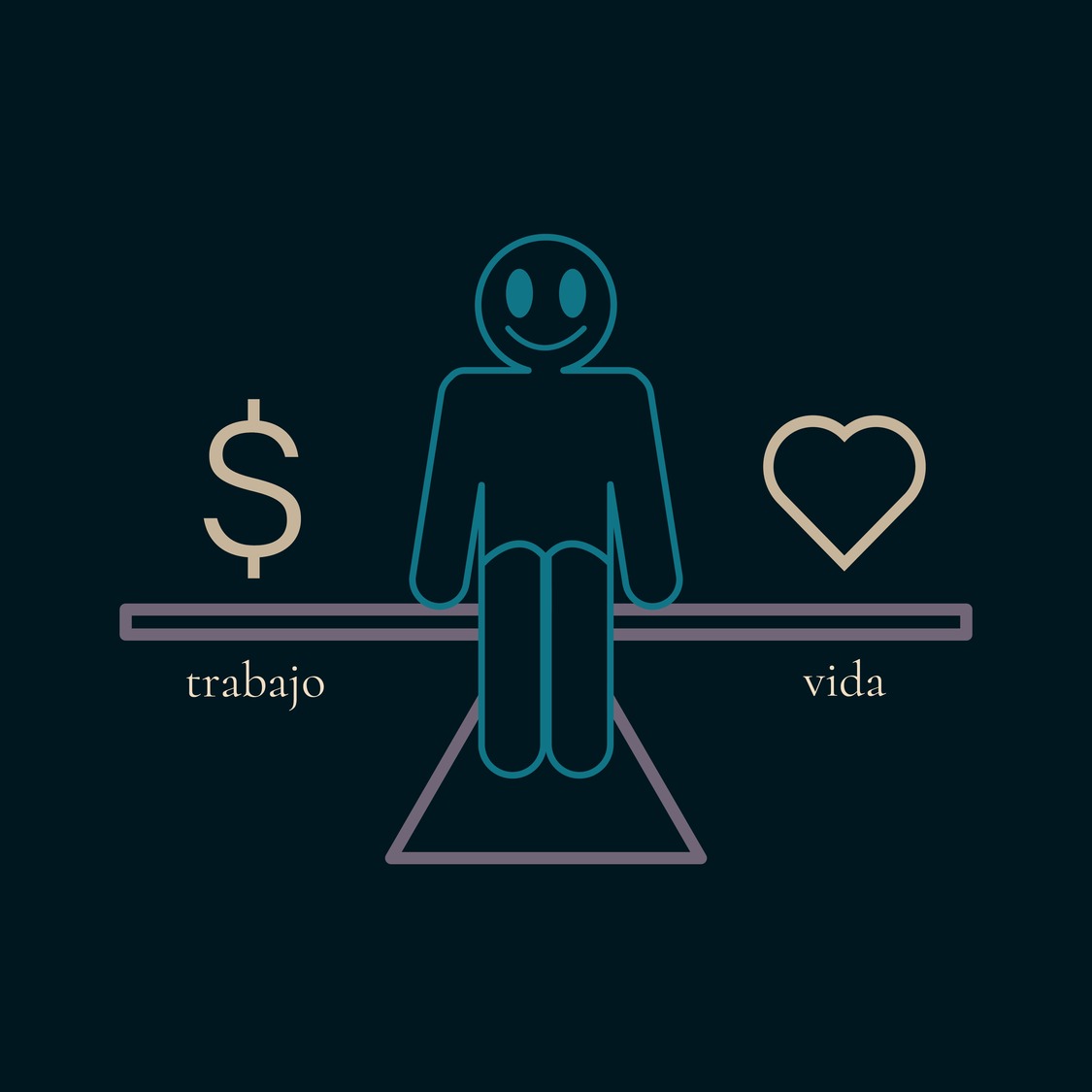 La Vida en un Instante